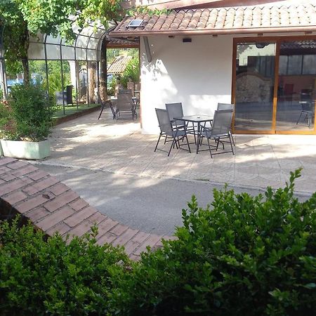 Parco Sogni D'Oro Apart otel Montella Dış mekan fotoğraf