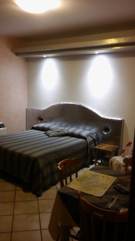 Parco Sogni D'Oro Apart otel Montella Dış mekan fotoğraf