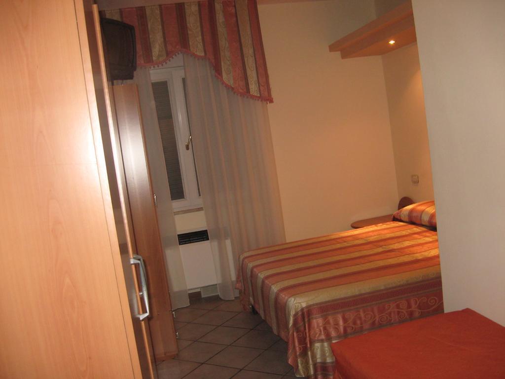 Parco Sogni D'Oro Apart otel Montella Dış mekan fotoğraf